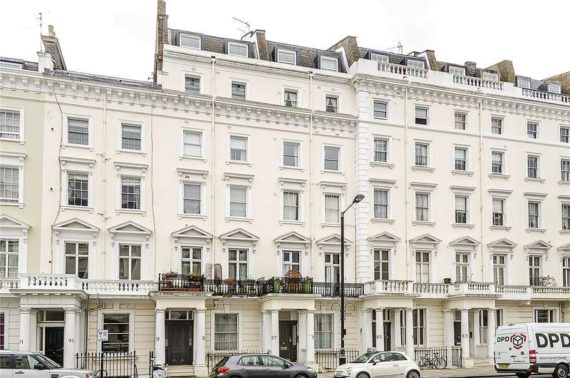 2 Bedroom Flat